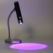 UV/LED-фонарик на подставке Global Fashion GFL-Ai 2 Pro Intelligent AI Sensing, 5 Вт GFL-AI2 фото 8