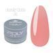 Полігель Designer Professional Polygel F09, в банці 30 мл DP-P30-BF09 фото 1
