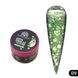 Гель для моделирования Global Fashion Aurora Spark Builder Gel, #09, 15 г 26835 фото 1