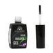 Цветной гель для наращивания Global Fashion Color Builder Gel 09, 12 мл 18962 фото 5
