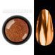 Дзеркальне втирання Designer Professional Mirror Powder 12 DP-VTM-12 фото 1