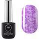 Гель-лак с хлопьями SAGA Professional Marmelad gel polish #5, 9мл SG-GMAR-05 фото 1