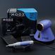 Фрезер для манікюру та педикюру MOOX X 804 55&nbsp;000 об/хв, 80 W, Purple Moox-804-PUR фото 1
