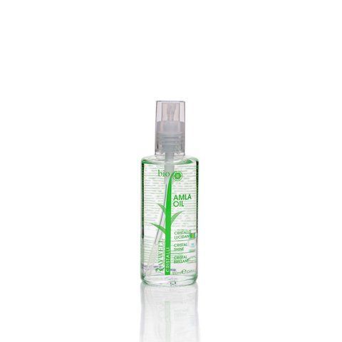 Кристаллы с маслом крыжовника Raywell BIO AMLA OIL, 100 ml RR356 фото