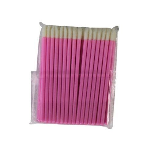 Ватные палочки-аппликаторы для макияжа Starlet Professional, Розовые, 50 шт/уп STP-CW-50P фото