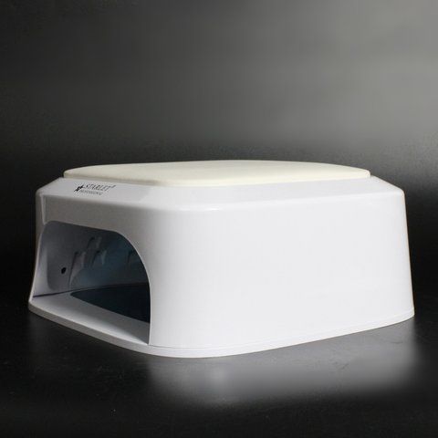 UV/LED &ndash; лампа для маникюра Starlet Professional LCH-36, 48 Вт STP-LCH-36 фото