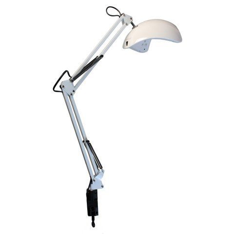 UV/LED-лампа для педикюру на штативі SUN 5 Plus, 48 Вт (Оригінал) SUN5P-PD-W фото