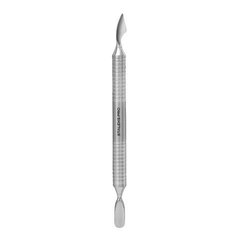 Лопатка манікюрна STALEKS PRO EXPERT 100 TYPE 3 PE-100/3 PE-100/3 фото