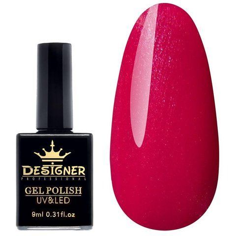 Гель-лак Designer Professional Gel Polish N360 DP-GP-N360 фото