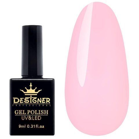 Гель-лак Designer Professional Gel Polish A04 DP-GP-A04 фото
