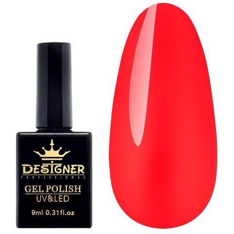 Гель-лак Designer Professional Gel Polish I259 DP-GP-I259 фото