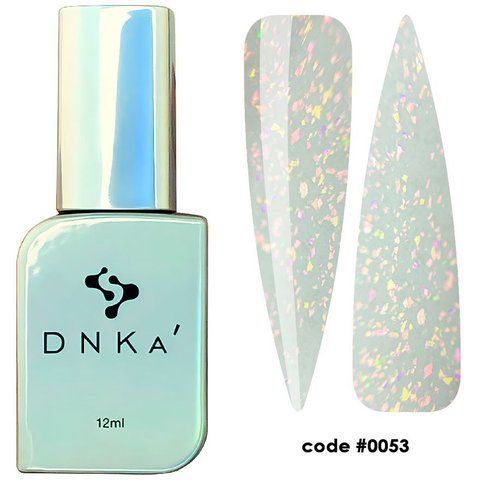 Жидкий акригель DNKa' Liquid Acrygel #53, 12 мл DNKA-LAD12-53 фото