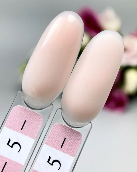 Гель для нарощування CROOZ Builder Gel #5 Caramel, 15 мл CR-24252 фото