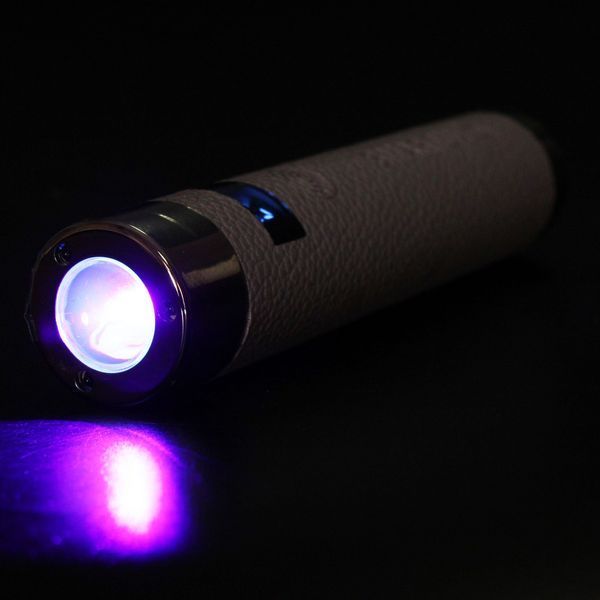 UV/LED-ліхтарик на підставці AND SMARTUV N2 Intelligent AI Sensor, 5 Вт, Фіолетовий AND-N9-PRP фото
