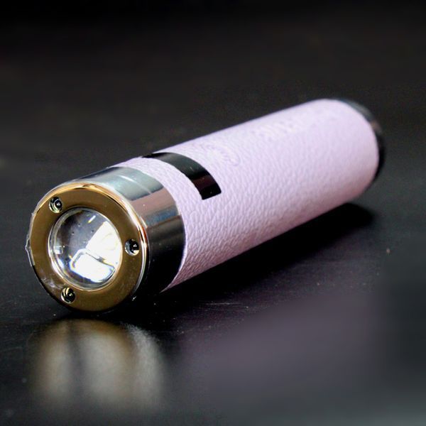 UV/LED-ліхтарик на підставці AND SMARTUV N2 Intelligent AI Sensor, 5 Вт, Фіолетовий AND-N9-PRP фото