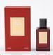Парфюмированная вода Global Fashion Rouge Nocturn женская, 100 мл