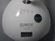UV/LED-лампа для педикюру на штативі SUN 5 Plus, 48 Вт (Оригінал) SUN5P-PD-W фото 4