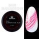 Люминесцентный гель-паутинка Designer Professional Spider Luminous Gel SL 20, 8 мл DP-SL-20 фото 1