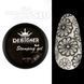 Гель для стемпинга Designer Professional Stamping Gel Paint 3 in 1, S10, 5мл DP-STM-S10 фото 1