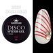 Гель-павутинка Designer Professional Disco Spider Gel D8, 8 мл DP-GP-D8 фото 1