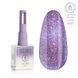 Гель-лак MILANO PREMIUM CAT EYE NIGHT GLOW 03, 10 мл