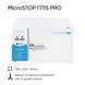 Високотемпературна сухожарова шафа для стерилізації Microstop ГП15 PRO MS-GP15 фото 1