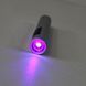 UV/LED-ліхтарик для сушіння нігтів Handheld Nail Lamp, Сріблястий, 3 Вт HH-SILV фото 6