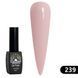 Гель-лак Global Fashion BLACK ELITE 239, 8 мл