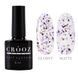 Глянцевий топ CROOZ TOP DOTS #8, 8 мл CR-TDOT-08 фото 1