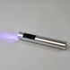 UV/LED-ліхтарик для сушіння нігтів Handheld Nail Lamp, Сріблястий, 3 Вт HH-SILV фото 4