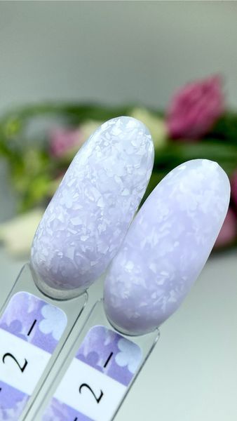 Гель для дизайна СROOZ CANDY GEL #2, 5 мл CR-CAND-02 фото