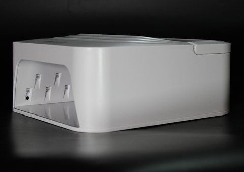 UV/LED-лампа з акумулятором AND SMARTUV N9A, 48 Вт AND-SMART-N9A фото