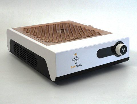 Маникюрная вытяжка с HEPA фильтром Bee Nails ZSDQ-807, 150 Вт ZSDQ-807 фото