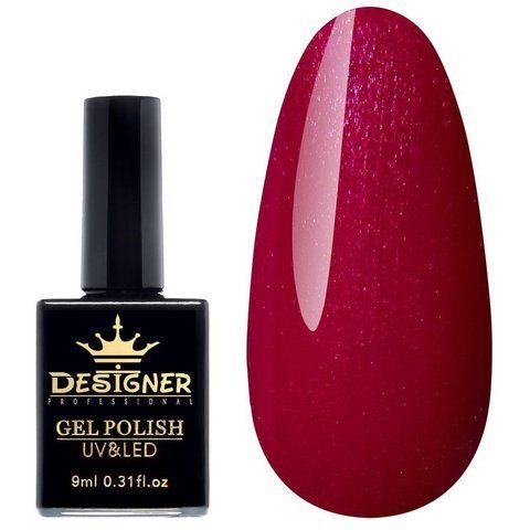 Гель-лак Designer Professional Gel Polish N361 DP-GP-N361 фото