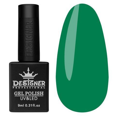 Гель-лак Designer Professional Gel Polish 409 DP-GP-409 фото