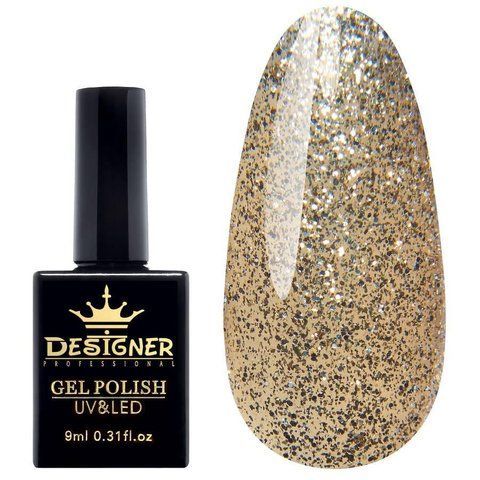 Гель-лак Designer Professional Gel Polish L310 DP-GP-L310 фото