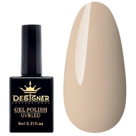 Гель-лак Designer Professional Gel Polish В55 DP-GP-B55 фото