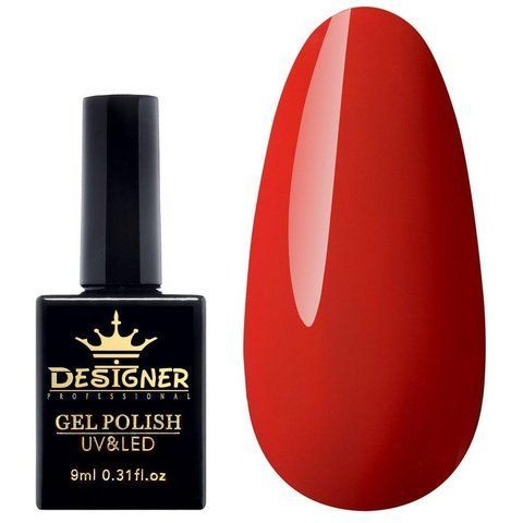 Гель-лак Designer Professional Gel Polish I260 DP-GP-I260 фото