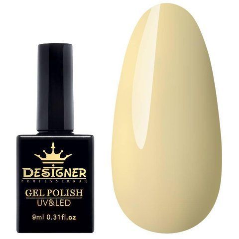 Гель-лак Designer Professional Gel Polish F156 DP-GP-F156 фото