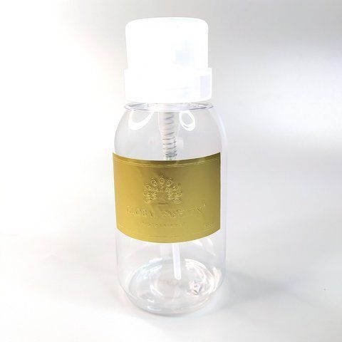 Місткість з помпою-дозатором Global Fashion, 300 ml GF-POMP-300 фото