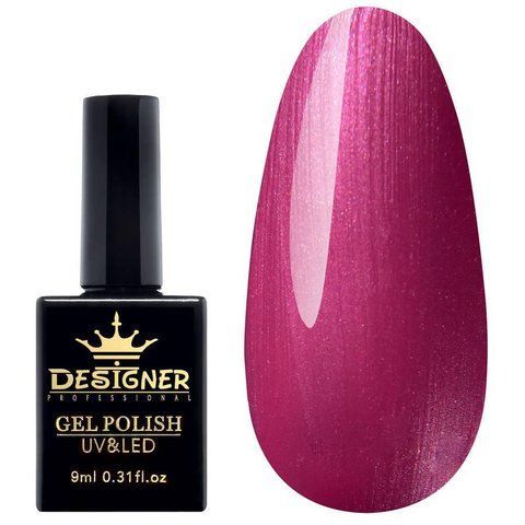 Гель-лак Designer Professional Gel Polish D105 DP-GP-D105 фото