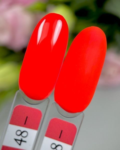 Гель-лак CROOZ GEL POLISH #48, 8 мл CR-GEL-P48 фото