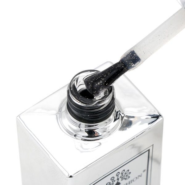 Топ с глиттером Global Fashion Galaxy Top Coat 08, 15 мл 11164 фото