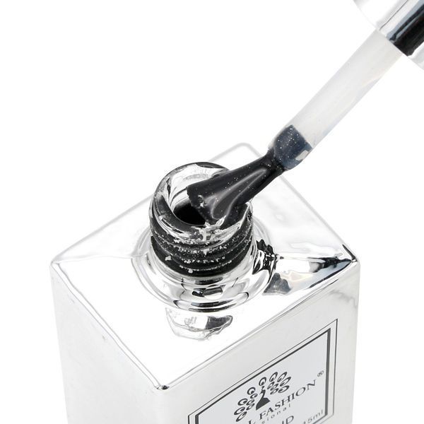 Топ с глиттером Global Fashion Galaxy Top Coat 08, 15 мл 11164 фото