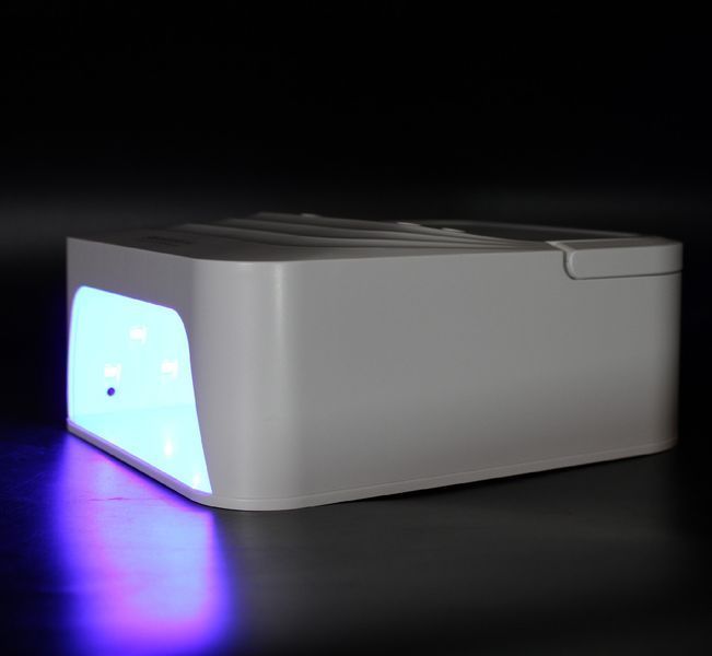 UV/LED-лампа с аккумулятором AND SMARTUV N9A, 48 Вт AND-SMART-N9A фото