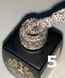 Гель лак Disco Gel Shine Spectrum, Global Fashion, світловідбивний, 8 мл 05 12043 фото 3