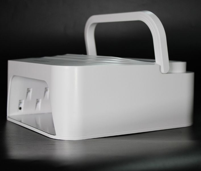 UV/LED-лампа с аккумулятором AND SMARTUV N9A, 48 Вт AND-SMART-N9A фото