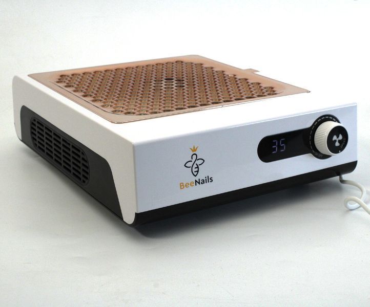 Маникюрная вытяжка с HEPA фильтром Bee Nails ZSDQ-807, 150 Вт ZSDQ-807 фото