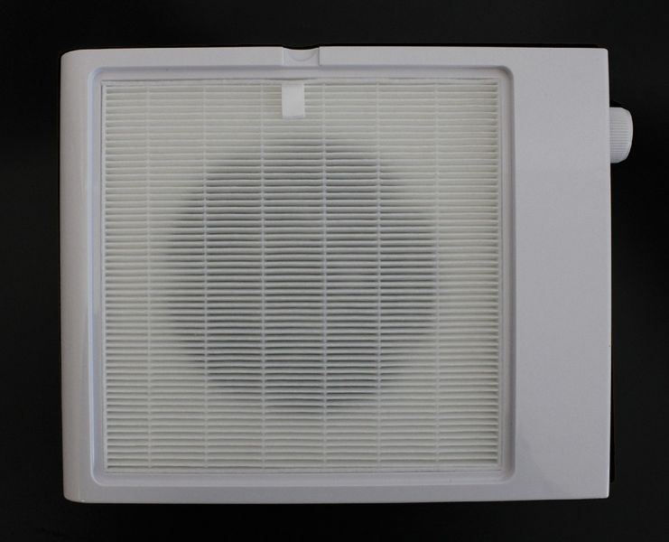 Маникюрная вытяжка с HEPA фильтром Bee Nails ZSDQ-807, 150 Вт ZSDQ-807 фото
