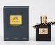 Парфюмированная вода Global Fashion Black Oud мужская, 100 мл